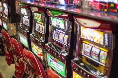 6x7 Slot Rooms