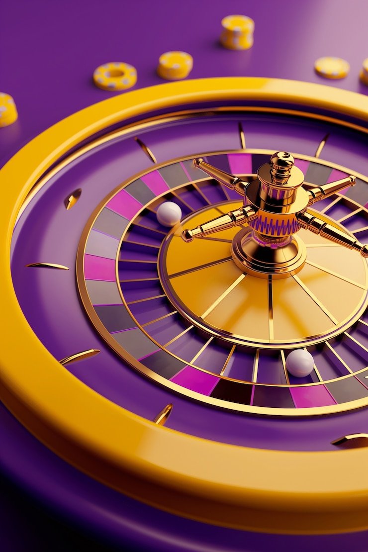 6x7 Bingo Rooms