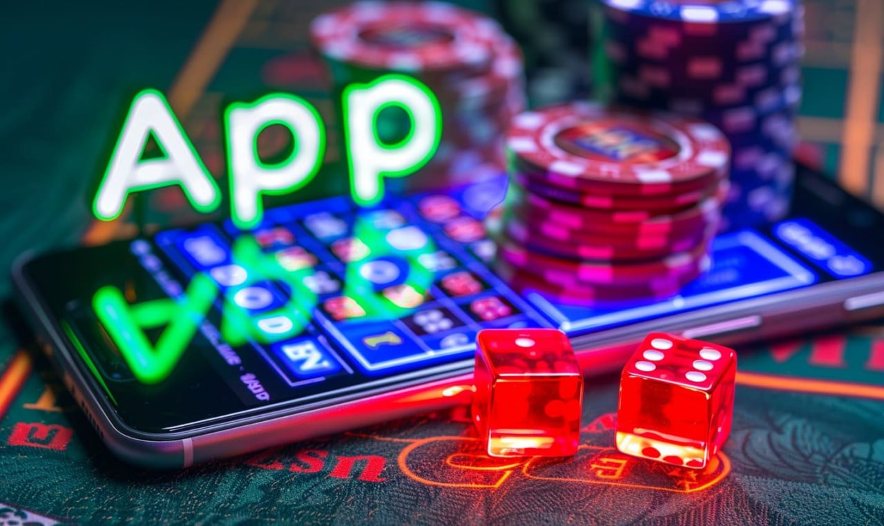 6x7 Mobile-First Games