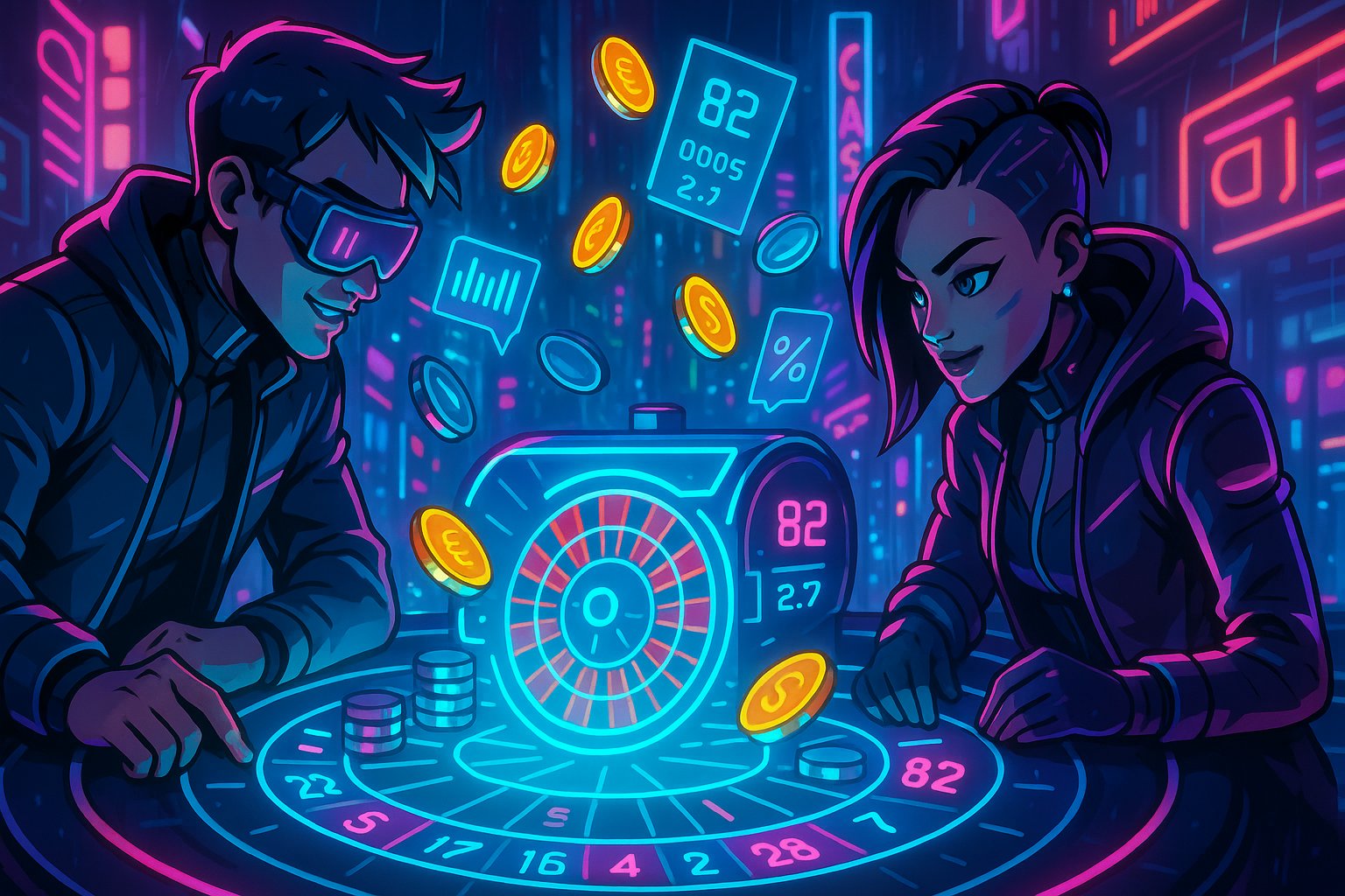 6x7 mobile gaming